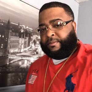 Meet your Posher, Frank